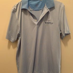 Golf polo